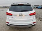 2017 Hyundai Santa Fe Sport    იყიდება Haslet-ში, TX - Front End