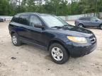 2009 Hyundai Santa Fe Gls for Sale in Knightdale, NC - Rear End