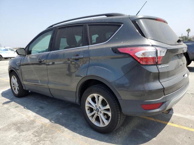  FORD ESCAPE 2018 Угольный