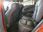 2017 Hyundai Tucson Limited   продається в West Mifflin, PA - Normal Wear