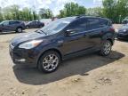 2013 Ford Escape Sel იყიდება Baltimore-ში, MD - Minor Dent/Scratches