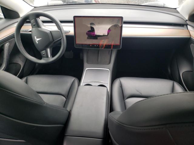  TESLA MODEL 3 2023 Biały
