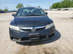 2009 Honda Civic Lx იყიდება Pekin-ში, IL - Normal Wear