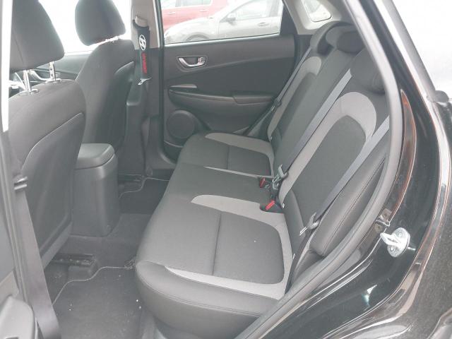 2020 HYUNDAI KONA PLAY