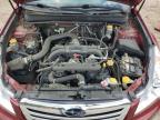 2012 Subaru Outback 2.5I Premium продається в Knightdale, NC - Minor Dent/Scratches