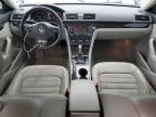 2015 Volkswagen Passat Sel na sprzedaż w Cahokia Heights, IL - Hail