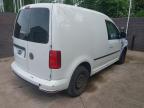 2019 VOLKSWAGEN CADDY C20 for sale at Copart GLOUCESTER