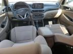 2020 Hyundai Tucson Se en Venta en Antelope, CA - Mechanical