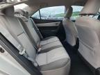 2017 Toyota Corolla L for Sale in Tulsa, OK - Hail