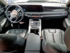 2023 Hyundai Palisade Calligraphy للبيع في Taylor، TX - Front End