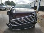 2024 Volkswagen Atlas Se for Sale in Montgomery, AL - Side