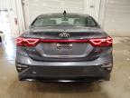 2019 Kia Forte Gt Line na sprzedaż w Franklin, WI - Side