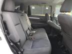 2016 Toyota Highlander Le за продажба в Waldorf, MD - Rear End