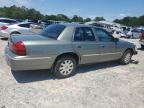 2004 Mercury Grand Marquis Ls for Sale in Eight Mile, AL - Front End
