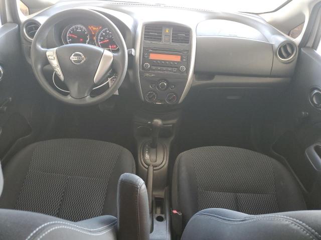  NISSAN VERSA 2016 White