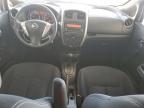 2016 Nissan Versa Note S на продаже в Homestead, FL - Front End