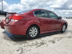2010 Subaru Legacy 2.5I Premium en Venta en Lebanon, TN - Side