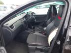 2016 SKODA OCTAVIA VR for sale at Copart ROCHFORD