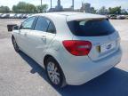 2012 MERCEDES BENZ A180 BLUEE for sale at Copart ST HELENS