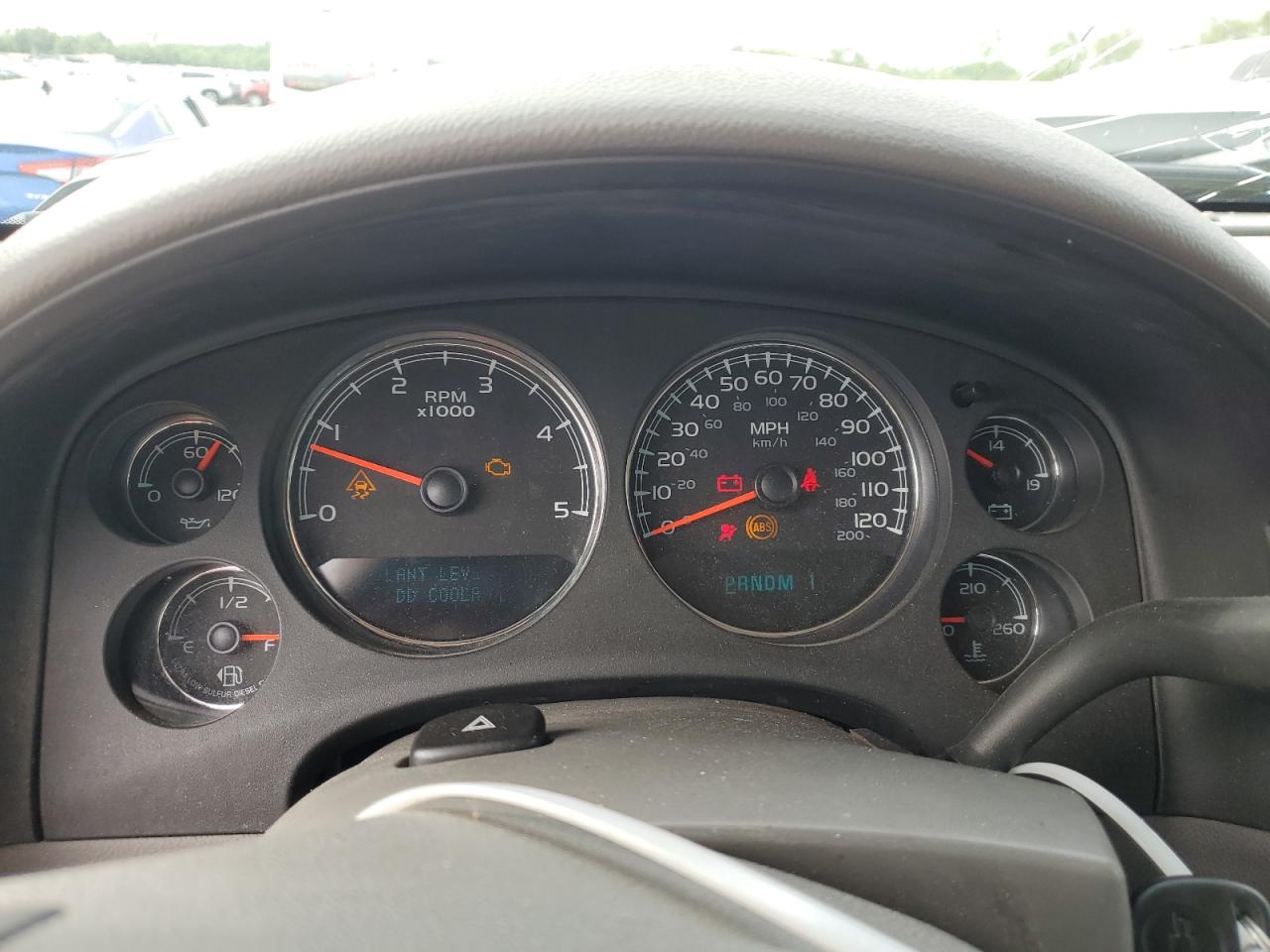 2011 Chevrolet Silverado C3500 Ltz VIN: 1GC4C1C83BF113571 Lot: 58691455