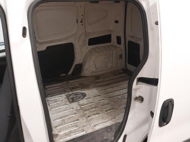 2011 PEUGEOT BIPPER S H