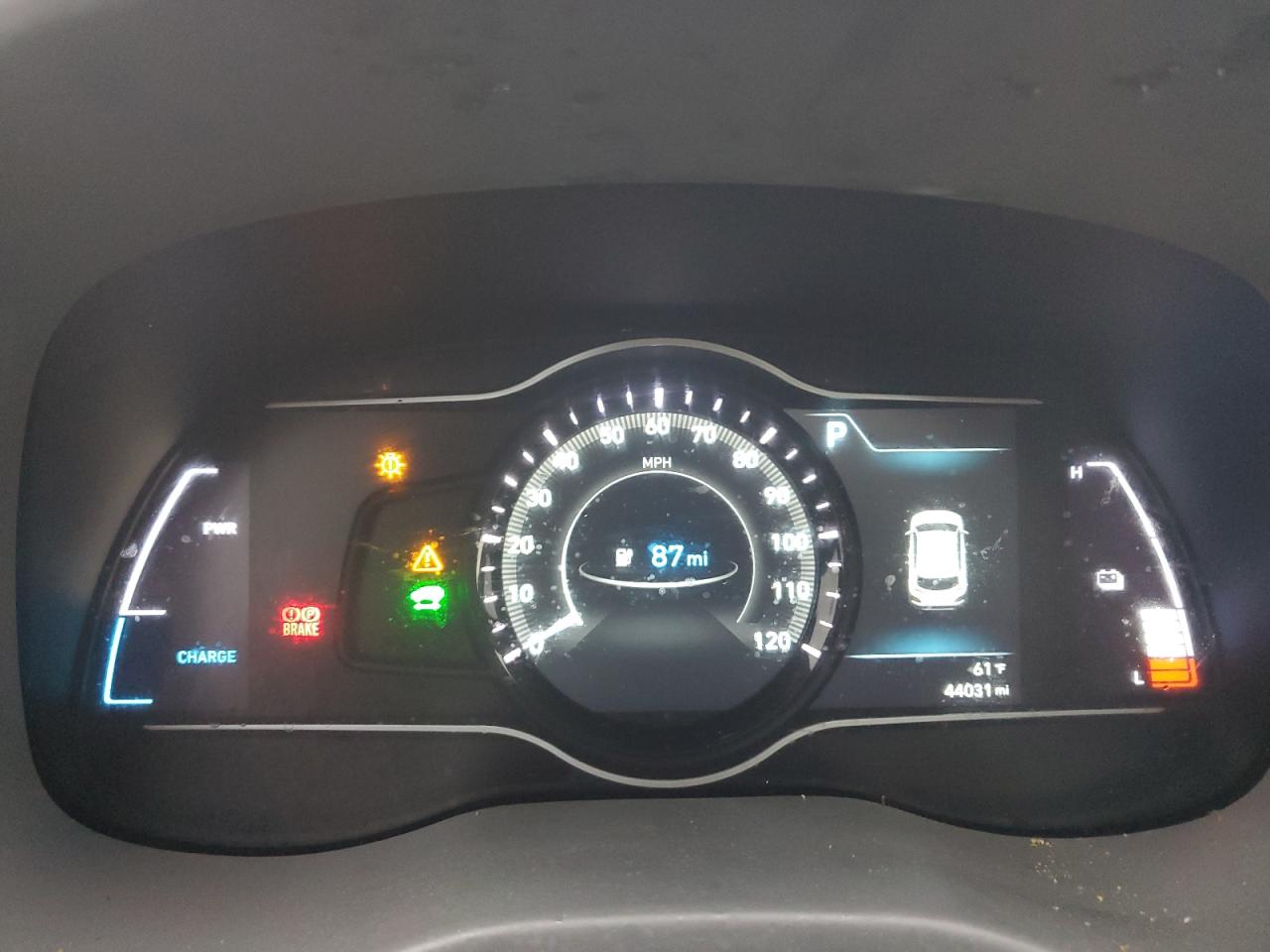 2021 Hyundai Kona Limited VIN: KM8K33AG9MU129250 Lot: 56850315