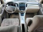 2006 Toyota Highlander Hybrid for Sale in Riverview, FL - Water/Flood