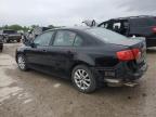 2012 Volkswagen Jetta Se   for Sale in Kansas City, KS - Rear End