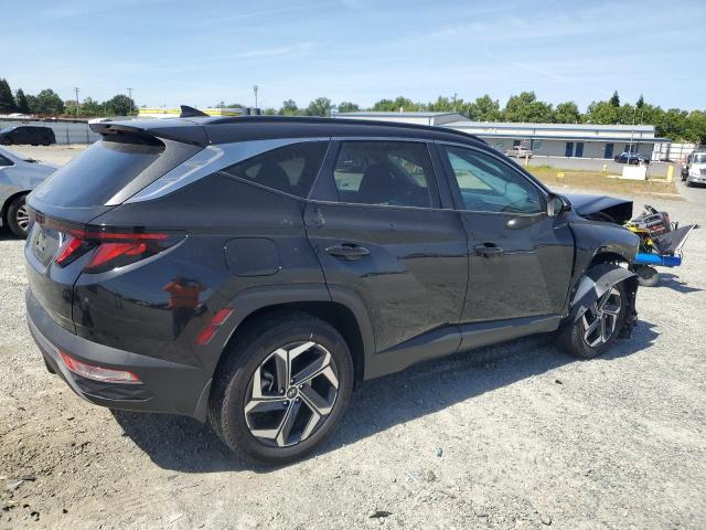  HYUNDAI TUCSON 2024 Czarny