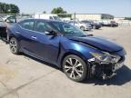 2018 Nissan Maxima 3.5S for Sale in Sacramento, CA - Front End