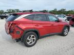 2022 Hyundai Tucson Sel იყიდება Fort Pierce-ში, FL - Rear End