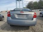 2007 Chevrolet Malibu Lt за продажба в Windsor, NJ - All Over