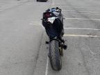 2012 HONDA CBR 600 FA for sale at Copart SANDTOFT