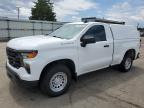 2023 Chevrolet Silverado C1500 na sprzedaż w Moraine, OH - Front End