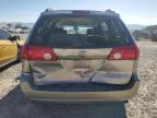 2008 Toyota Sienna Ce продається в Magna, UT - Rear End