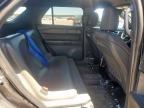 2020 Ford Explorer Police Interceptor na sprzedaż w Grand Prairie, TX - Minor Dent/Scratches
