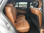 2016 Mercedes-Benz Gle Coupe 450 4Matic de vânzare în Loganville, GA - Front End