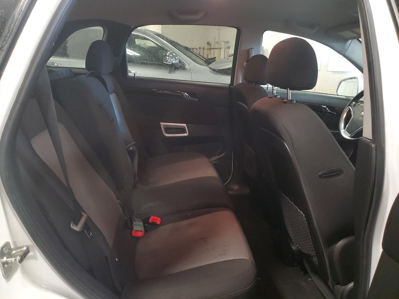 2014 Chevrolet Captiva Ls VIN: 3GNAL2EK3ES659649 Lot: 58939265