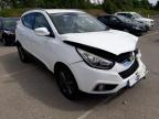 2015 HYUNDAI IX35 SE NA for sale at Copart SANDTOFT