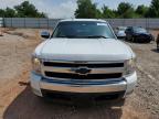 2007 Chevrolet Silverado C1500 Crew Cab for Sale in Oklahoma City, OK - Hail