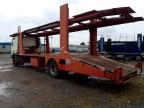 1996 LEYL DAF for sale at Copart WESTBURY