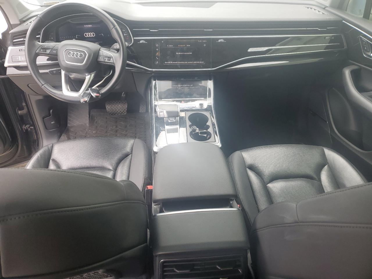 2020 Audi Q7 Prestige VIN: WA1VXAF70LD011731 Lot: 57185445