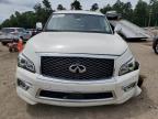 2017 Infiniti Qx80 Base   продається в Greenwell Springs, LA - Front End