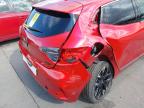 2025 RENAULT CLIO TECHNO E-TECH HEV AU  for sale at Copart WHITBURN