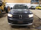 2014 Dodge Durango Sxt zu verkaufen in Anchorage, AK - Mechanical