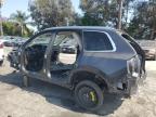 2023 Volvo Xc90 Plus   zu verkaufen in Van Nuys, CA - Stripped