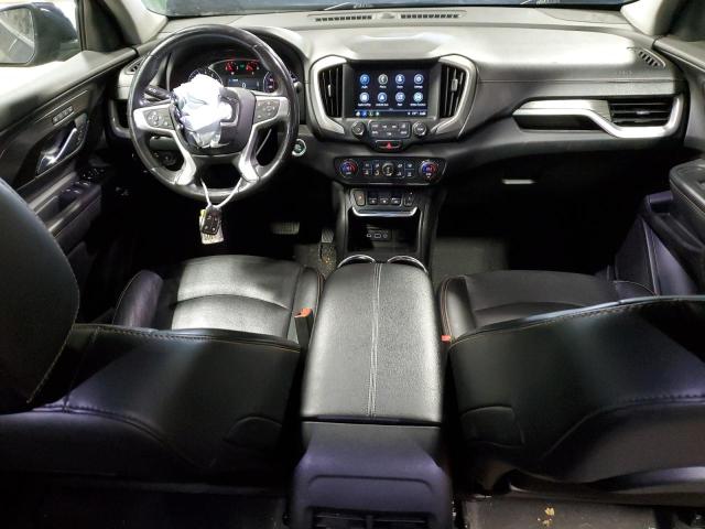  GMC TERRAIN 2018 Blue