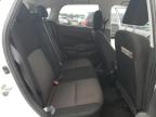 2017 Mitsubishi Outlander Sport Es იყიდება Gainesville-ში, GA - Front End