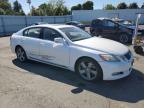 2010 Lexus Gs 350 for Sale in Vallejo, CA - Side