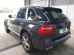 2007 PORSCHE CAYENNE TI for sale at Copart EAST KILBRIDE